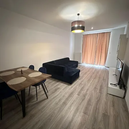 Infinite Lux Wellness בודפשט