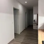 Infinite Lux Wellness Budapest