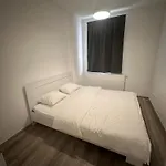 Infinite Lux Wellness Apartment Budapest