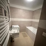 Infinite Lux Wellness * Budapest