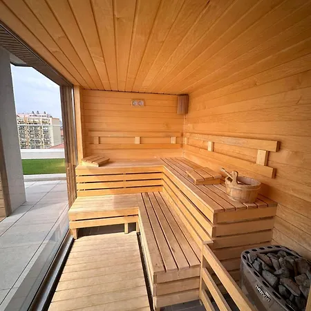 Infinite Lux Wellness *