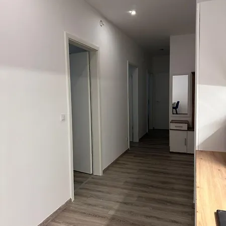 Infinite Lux Wellness بودابست
