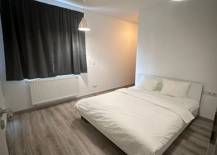 Infinite Lux Wellness * Budapest