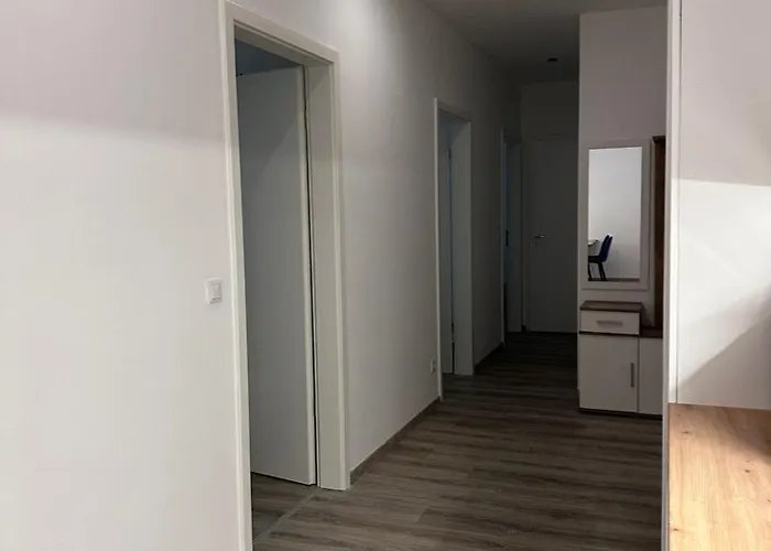 Infinite Lux Wellness Budapeste
