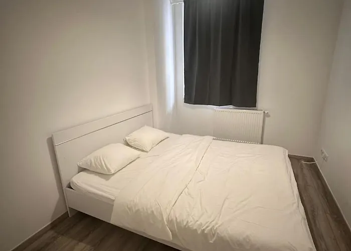 Infinite Lux Wellness Apartment Budapest