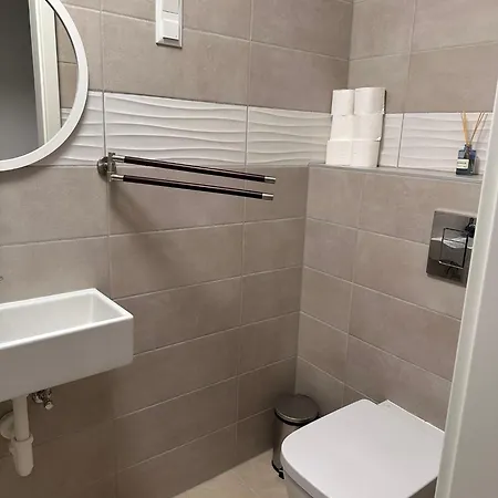 Infinite Lux Wellness Budapest