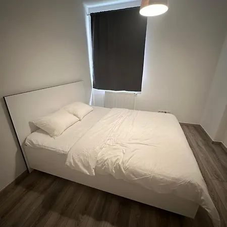 Apartment Infinite Lux Wellness