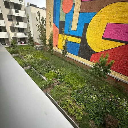 Infinite Lux Wellness Budapesta