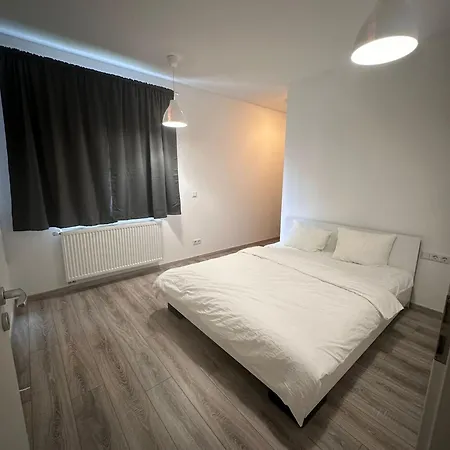 Infinite Lux Wellness * Budapesta