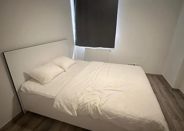 דירה Infinite Lux Wellness